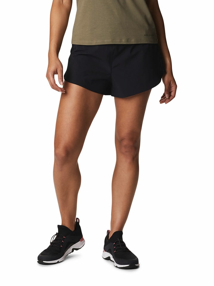 

Функциональные шорты Columbia Hike Columbia, черный