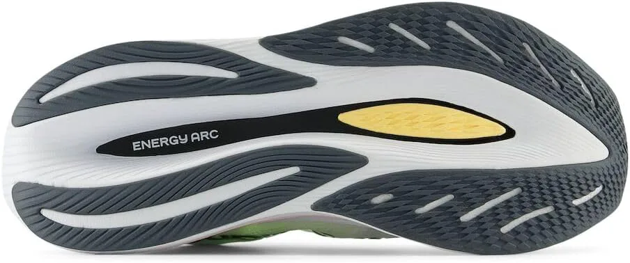 Мужские кроссовки New Balance FuelCell Supercomp Trainer V2, белый — фото 2