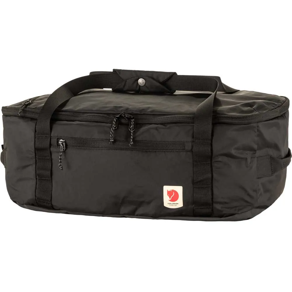 

Сумка Fjällräven High Coast 36л, зеленый