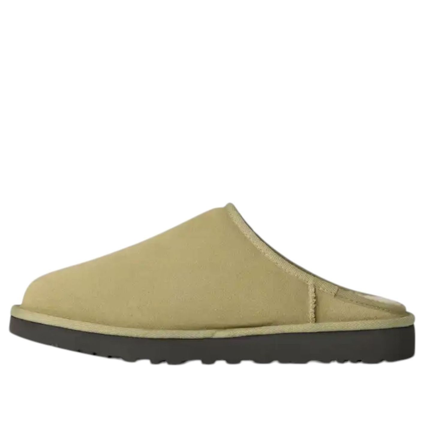 

Сандалии UGG Classic Slip-On 'Mustard Brass'