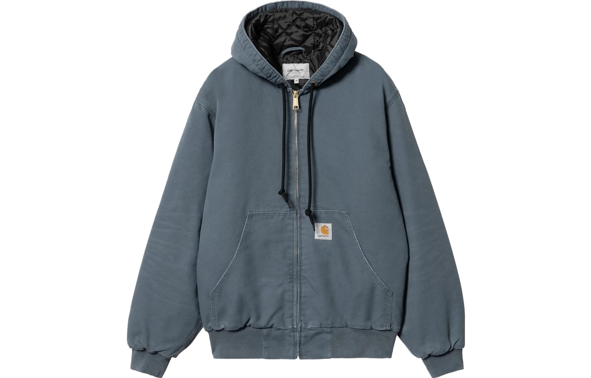 

Carhartt WIP Ог активная куртка, Blue