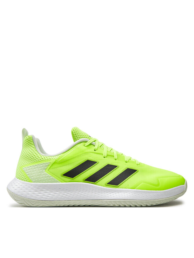 

Кроссовки Adidas, зеленый