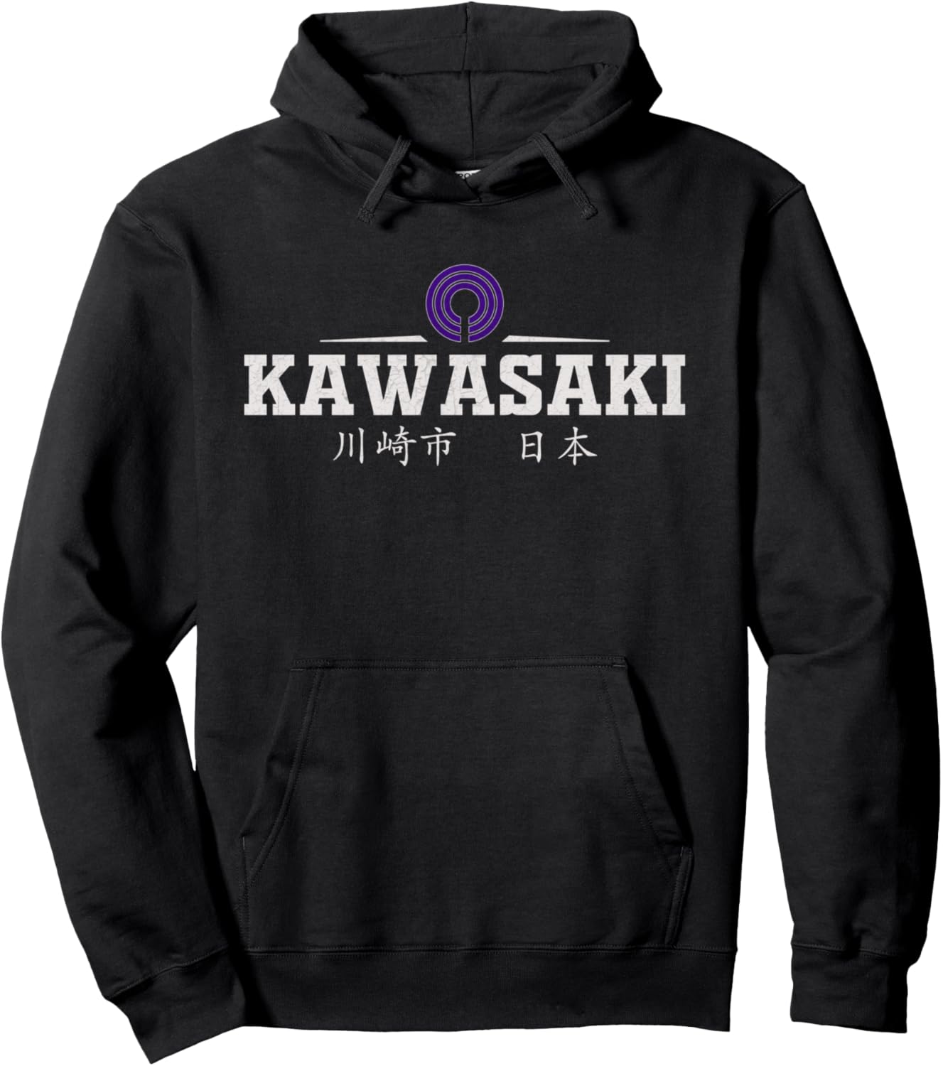 

Худи Kawasaki Japan, черное Kawasaki Japan Designs, Черный, Худи Kawasaki Japan, черное Kawasaki Japan Designs