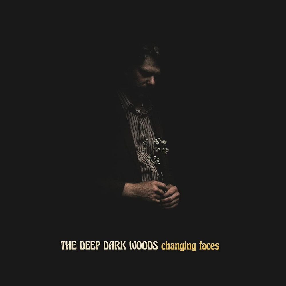 

Виниловая пластинка LP Changing Faces [Yellow Vinyl] - The Deep Dark Woods
