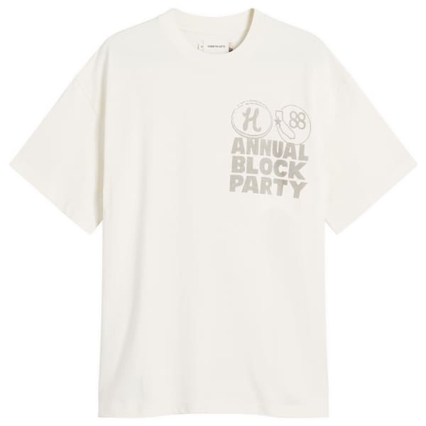 

Футболка ежегодной уличной вечеринки Honor The Gift, Bone