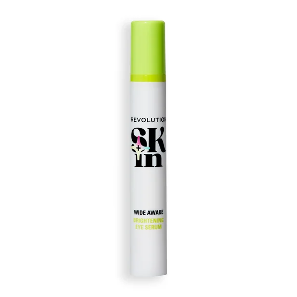 

Revolution skin wide awake сыворотка для глаз 15 мл Revolution Skincare