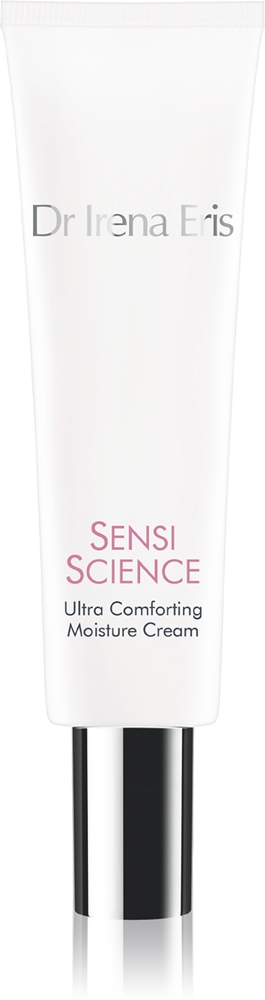 

Ультракомфортный увлажняющий крем Sensi Science, дневной и ночной, против морщин, увлажняющий крем для чувствительной кожи Dr Irena Eris, 40 мл