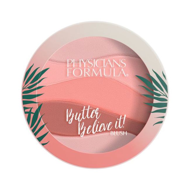 

Масло поверь это румянец Physicians Formula, 5,5 гр (pink sands)