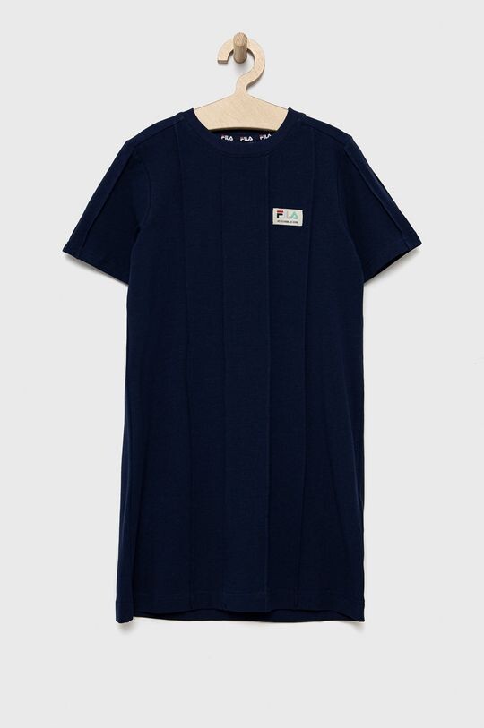 

Детское платье Фила Fila, темно-синий