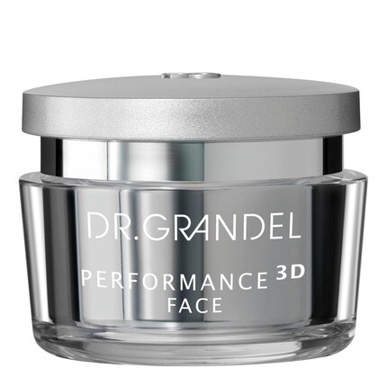 

Перф. 3D Лицо 50мл, Dr. Grandel