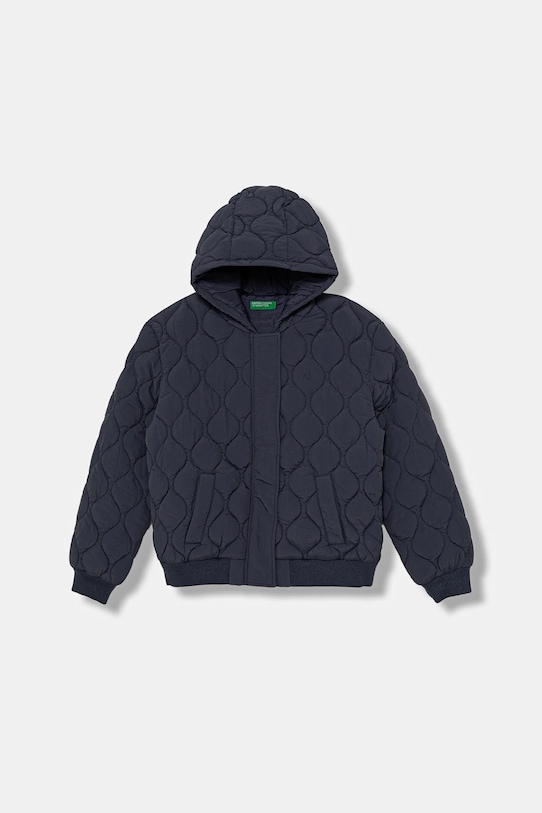 

Детская куртка United Colors Of Benetton, серый