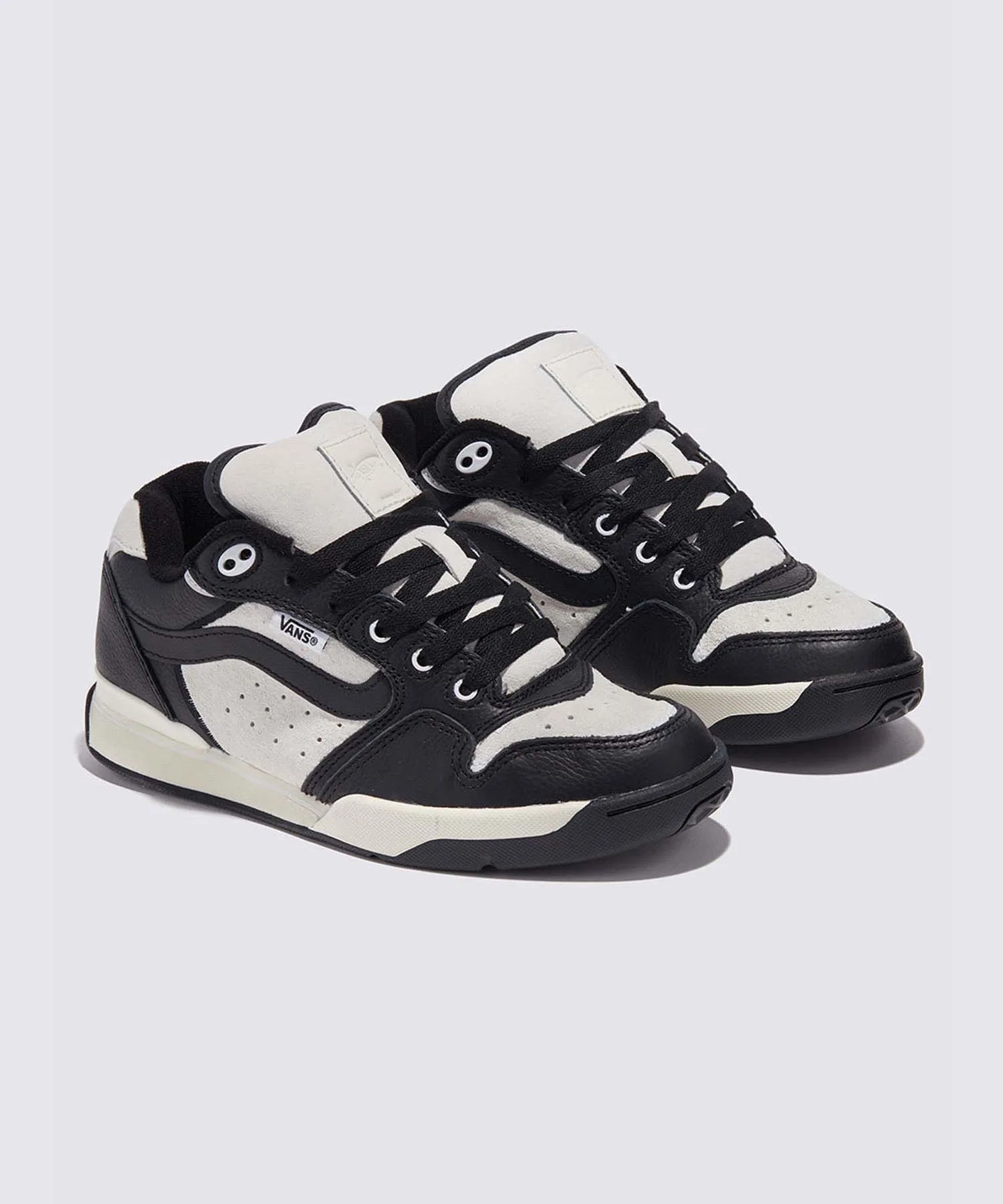 VANS REMIUM Rowley XLT / Rowley XLT LX VINTAGE INK VN000CQFINK1 — фото 3