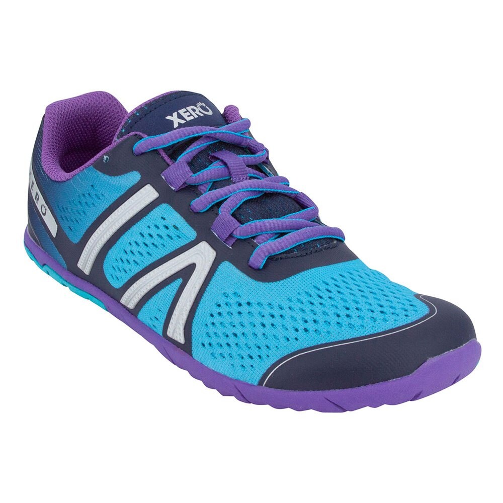 

Кроссовки Xero Shoes HFS, синий
