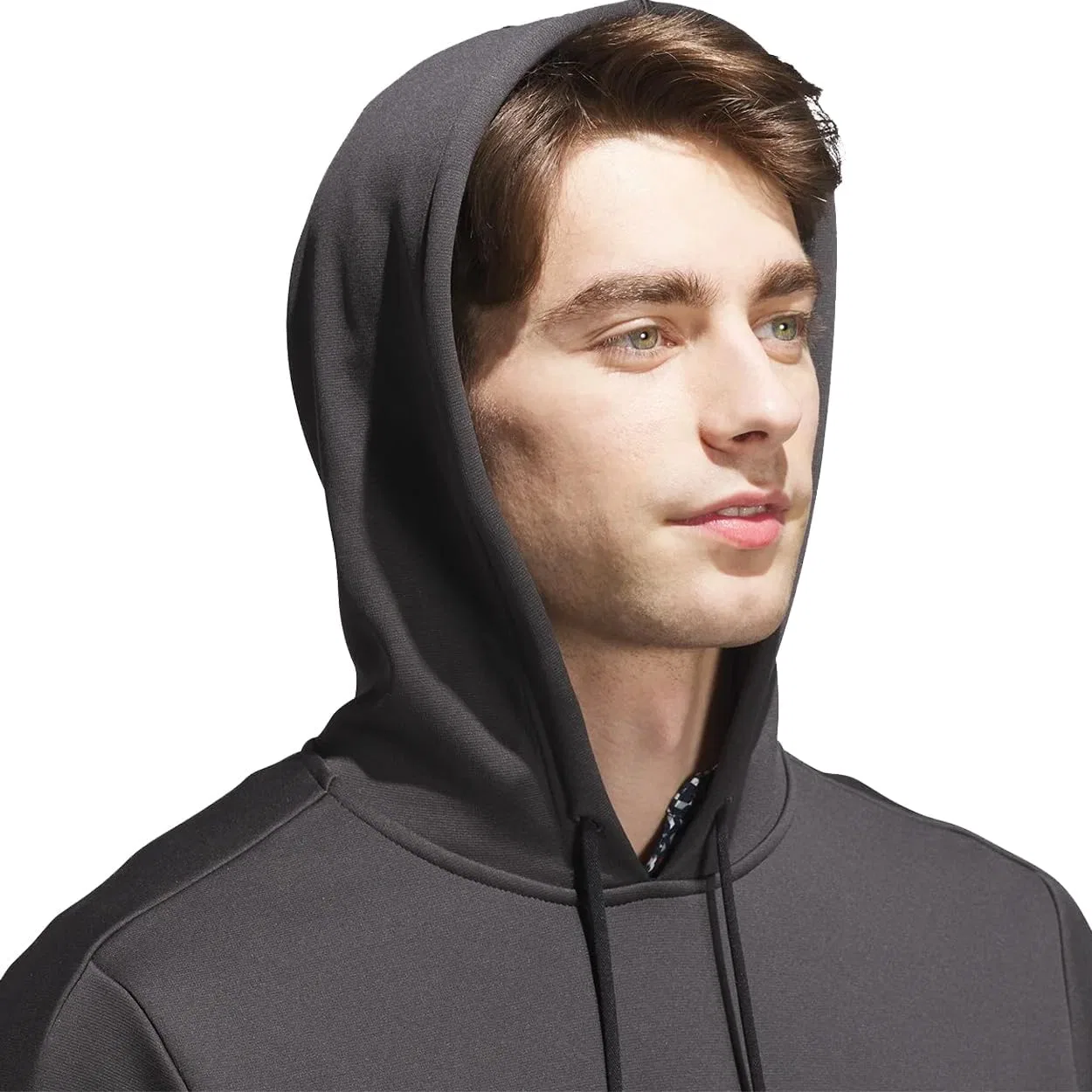 Толстовка Adidas Men's Ultimate365, черный — фото 3
