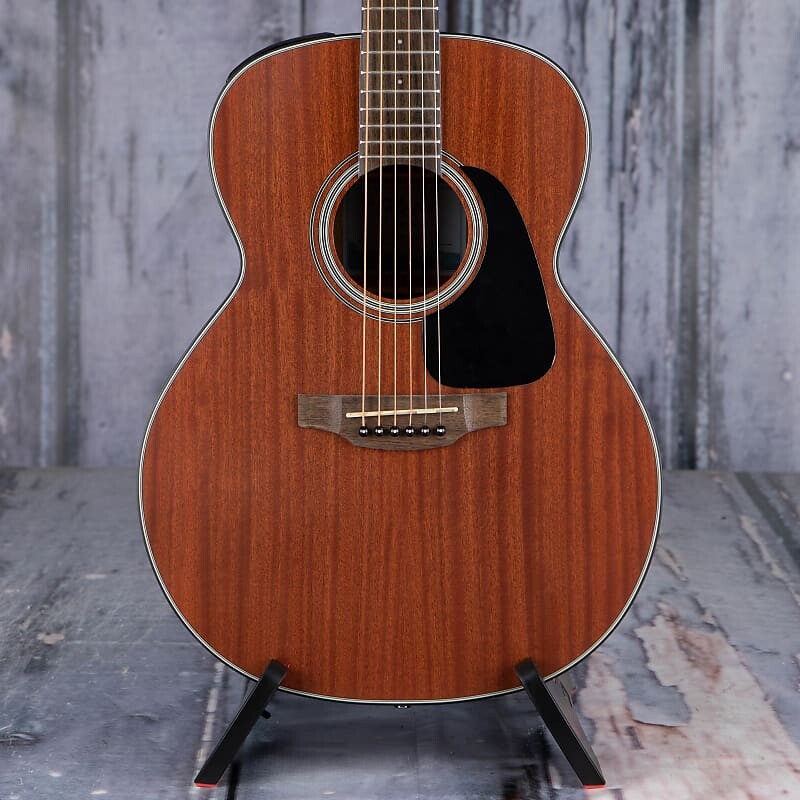 

Акустическая гитара Takamine GX11ME-NS Acoustic/Electric, Natural