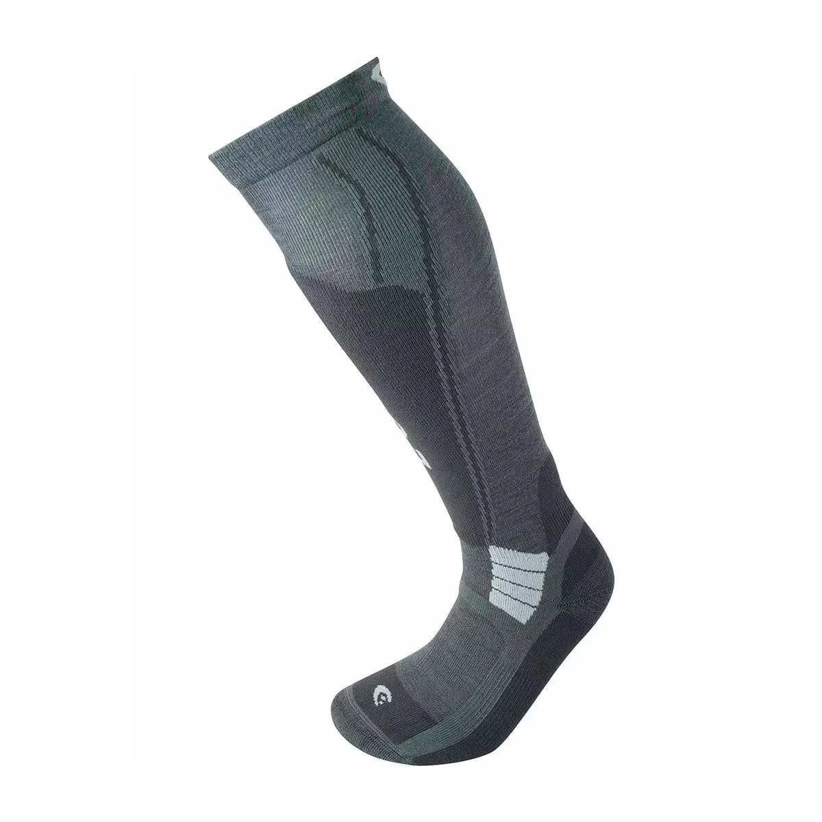 

Носки женские Ski Light Eco Lorpen, мультиколор