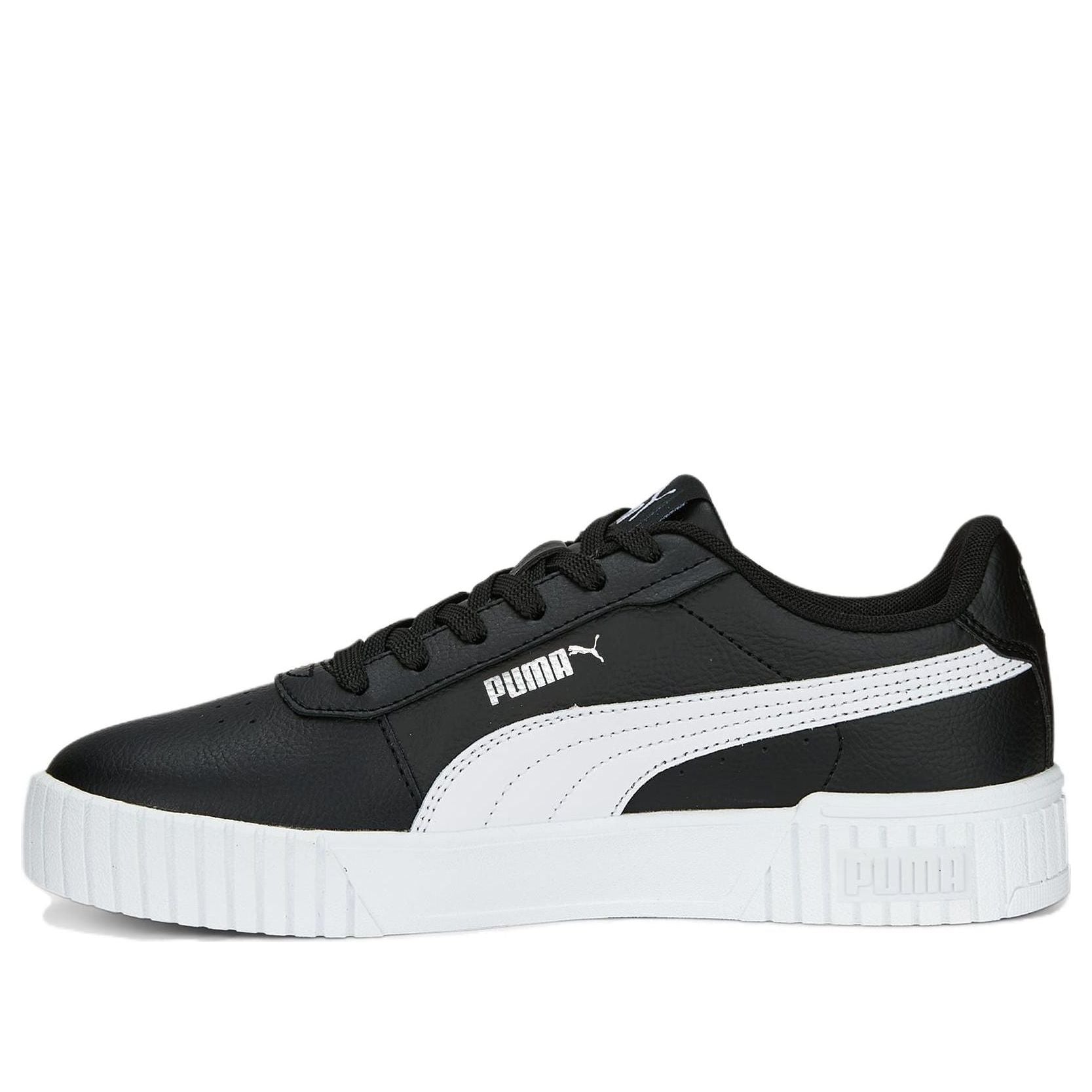 Кеды (WMNS) PUMA Carina 2.0 385849-10