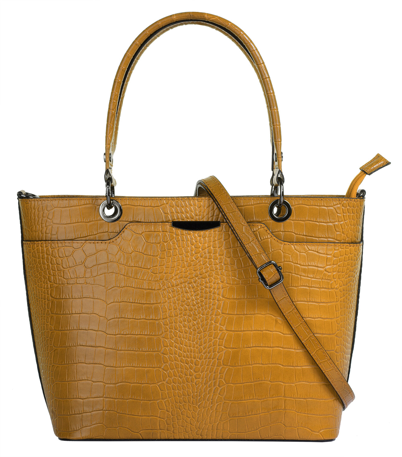 

Сумка Cluty Handtasche, желтый