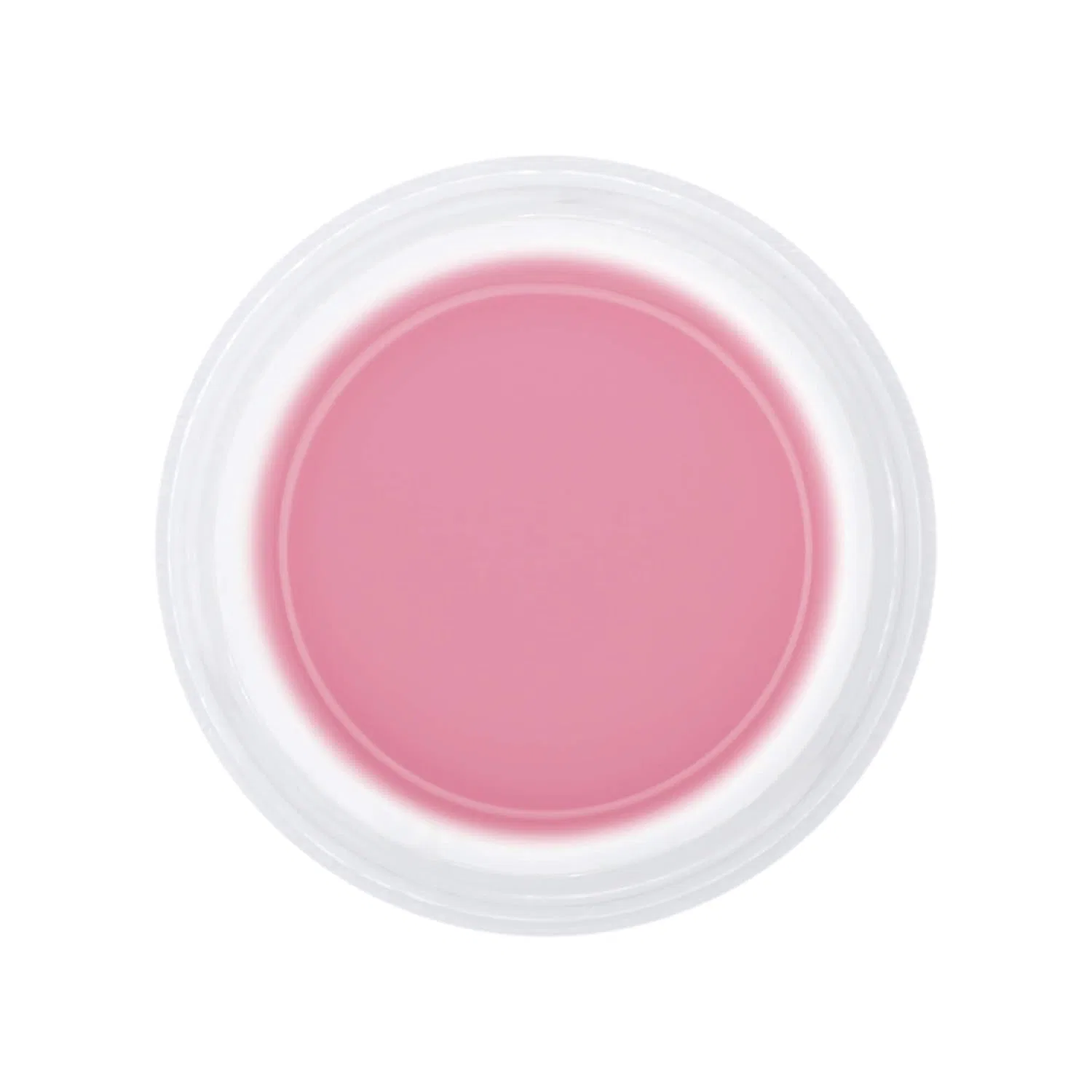 Однофазный УФ-гель NAILS FACTORY N&BF Clear, 15 мл Nails Factory — фото 2