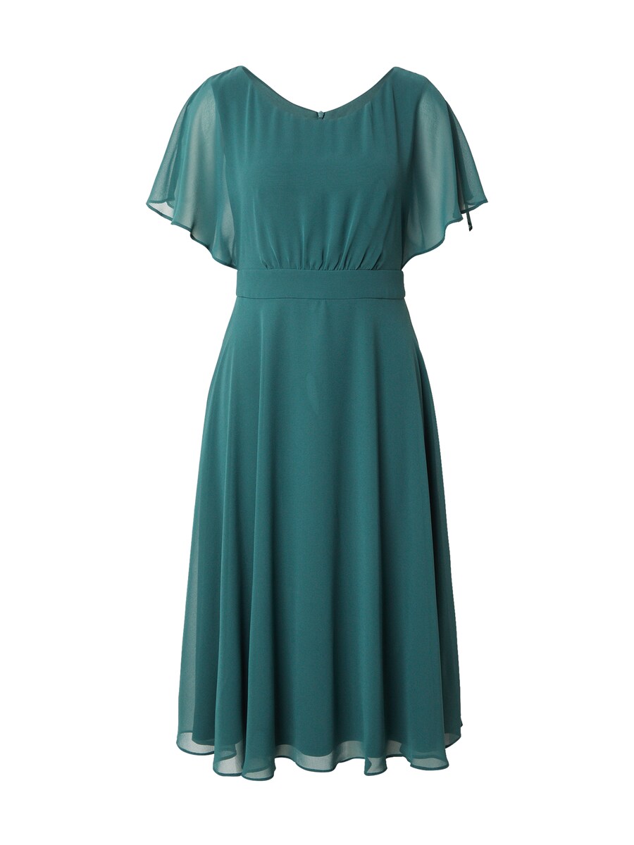 

Коктейльное платье Vera Mont, Emerald