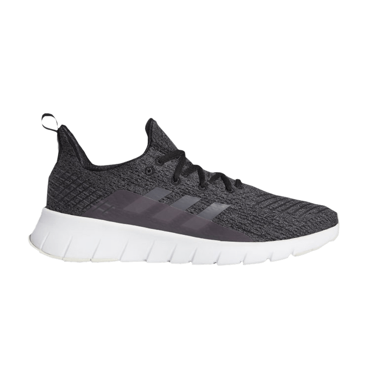 

Кроссовки Asweego 'Black Grey', черный