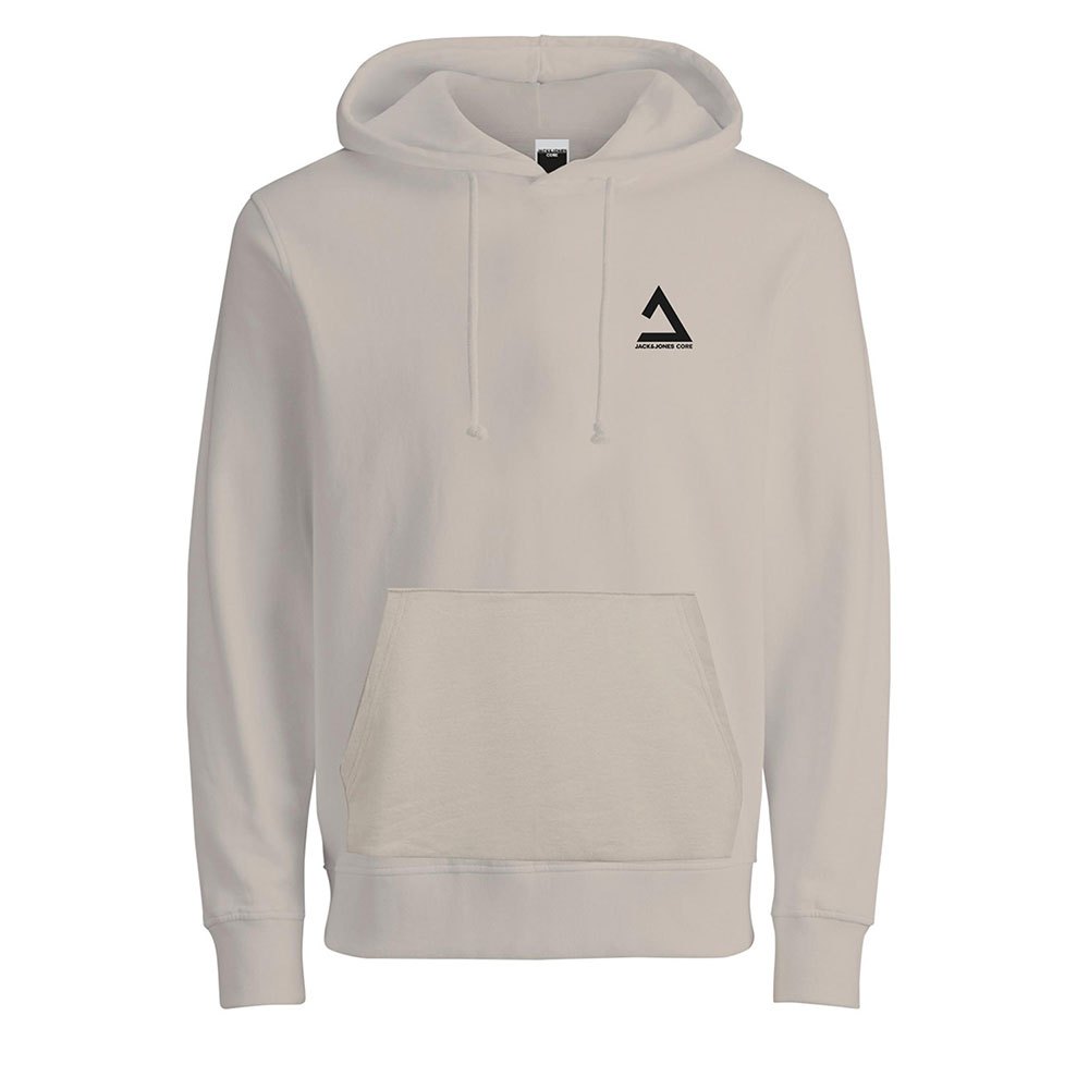 

Худи Jack & Jones Triangle, бежевый