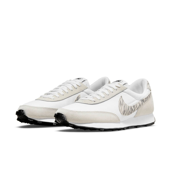 Кроссовки рассвет se Nike, белый — фото 3