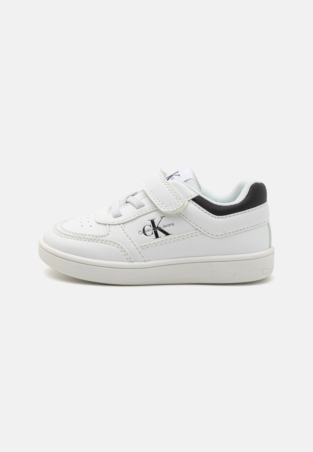 

Кроссовки HARING UNISEX Calvin Klein Jeans, белый