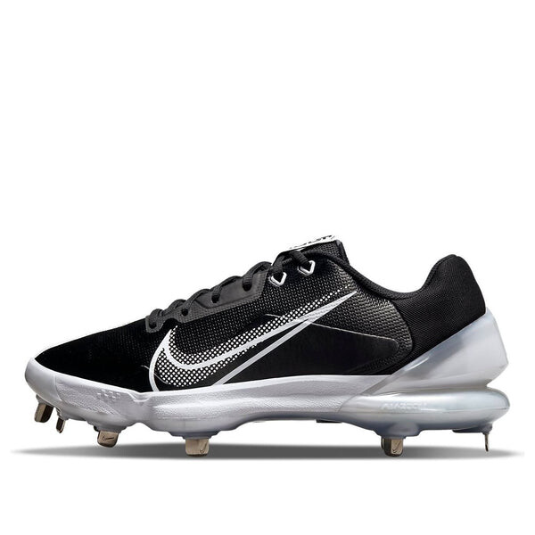 

Кроссовки force zoom trout 7 pro Nike, черный