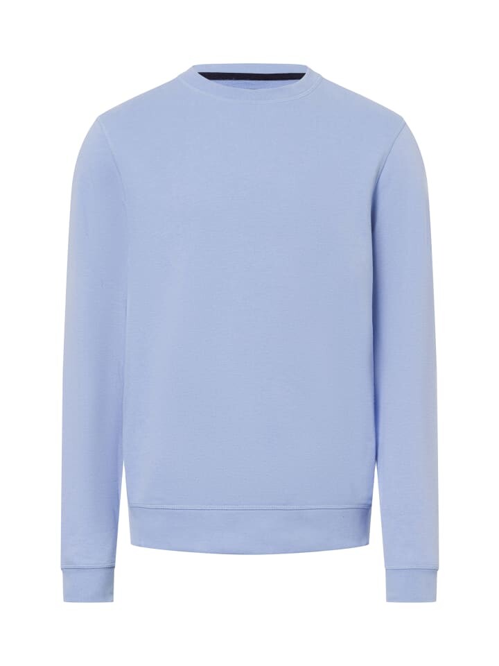 

Толстовка Nils Sundström Sweatshirt, синий