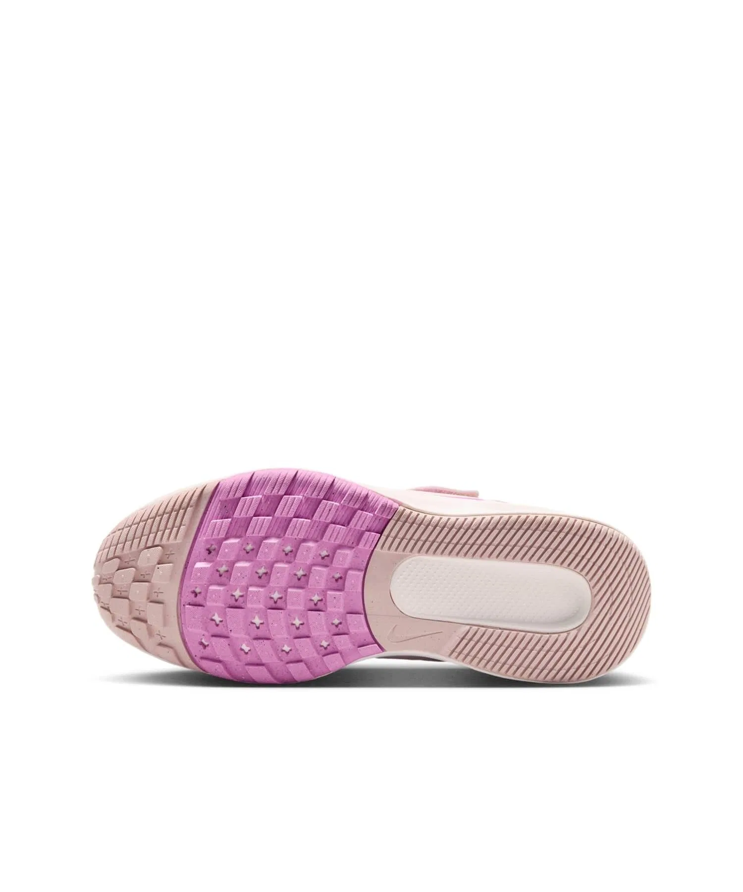 Детские кроссовки Nike Star Runner 5 — фото 3