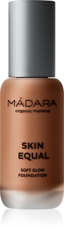 

Легкий базовый крем spf 15 MÁDARA Skin Equal, Chestnut 90 30 ml