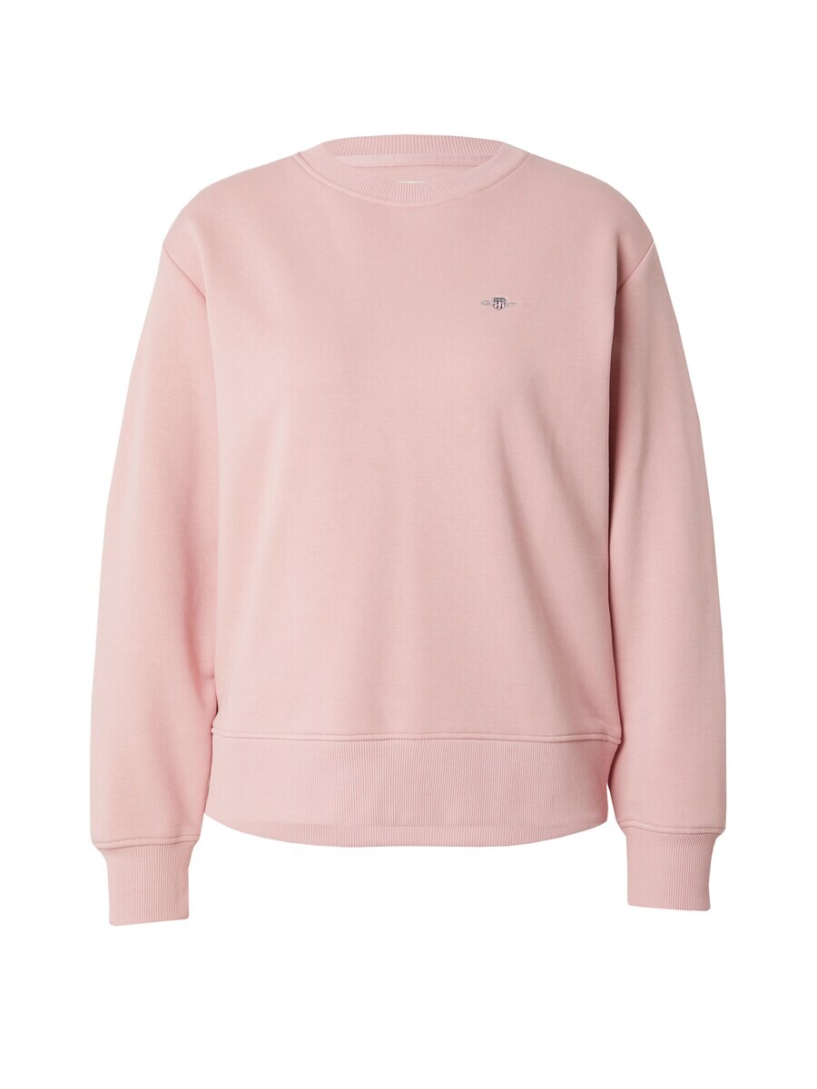 

Толстовка GANT, розовый
