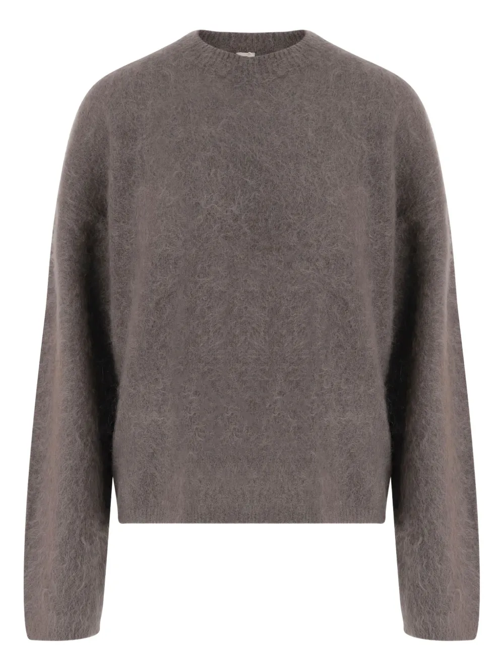 

Свитер с длинными рукавами The Garment, серый