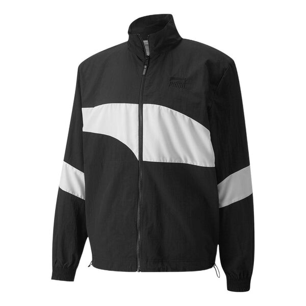 

Куртка clyde jacket 'black' Puma, черный