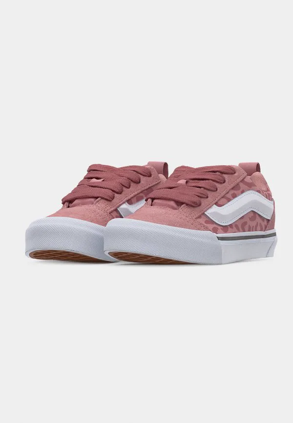 Скейтбордистские кроссовки knu skool унисекс Vans, Misty Mauve — фото 3