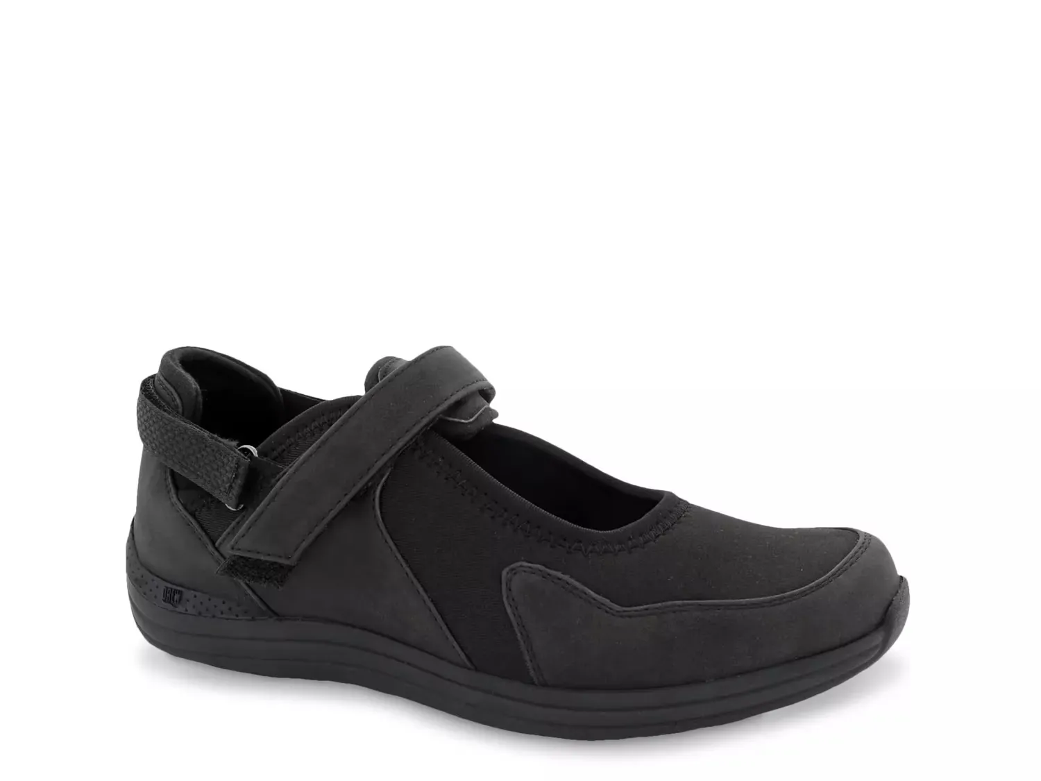Балетки Mary Jane Flat Drew, Black