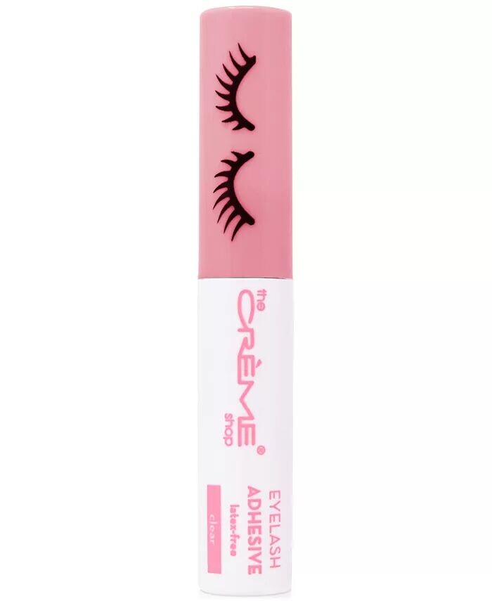 

Клей для ресниц The Crème Shop, цвет Clear