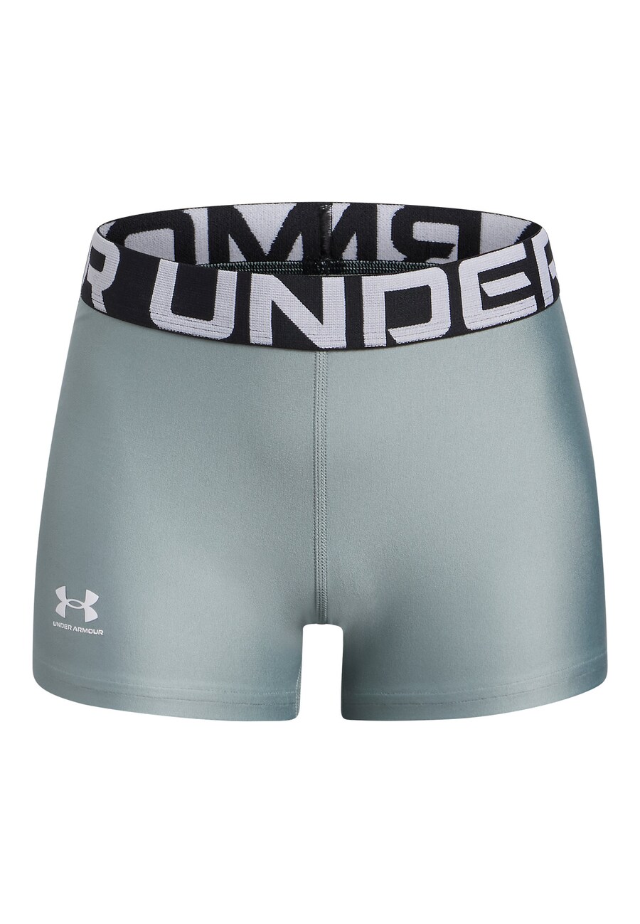 

Узкие спортивные брюки UNDER ARMOUR, серый