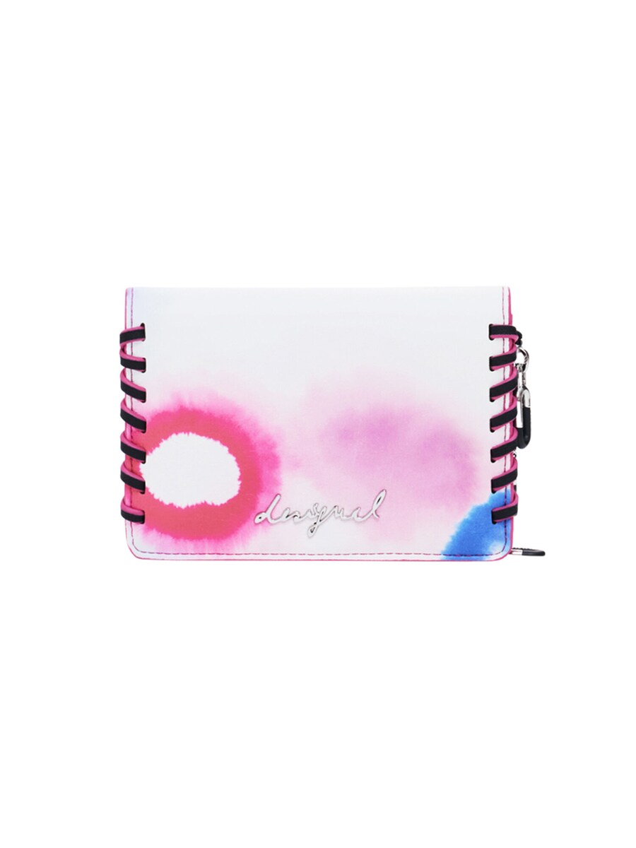 

Кошелек Desigual, белый