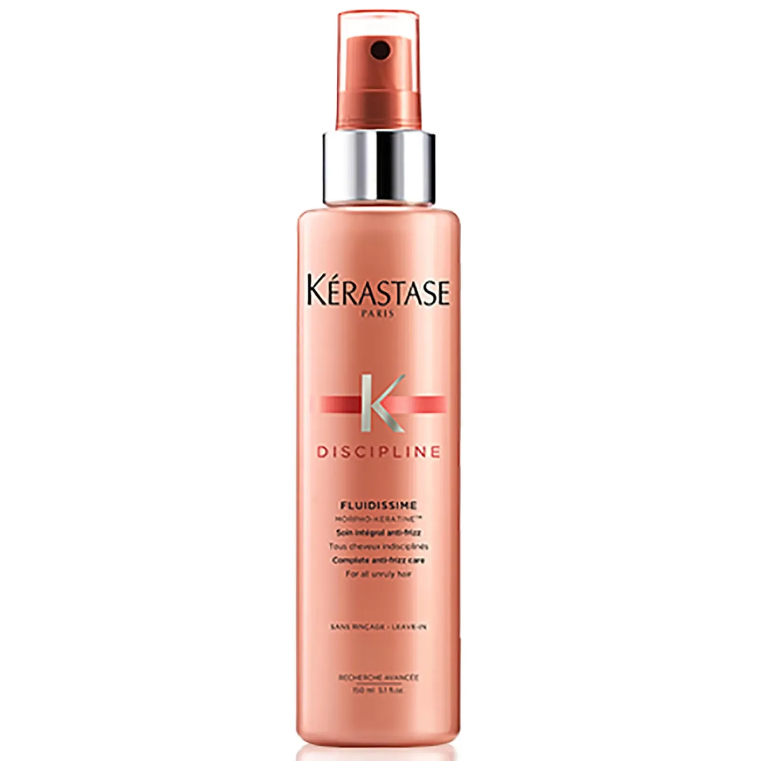 

Discipline Fluidissime Спрей (150 мл) Kerastase