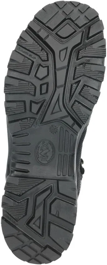 Ботинки HAIX Tactix GTX: Suitable for any use: your GTX with high shaft is at your side. UK EU, Black — фото 3
