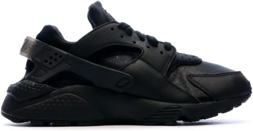 Мужские низкие кроссовки Nike Full Force FB1362, черный — фото 3