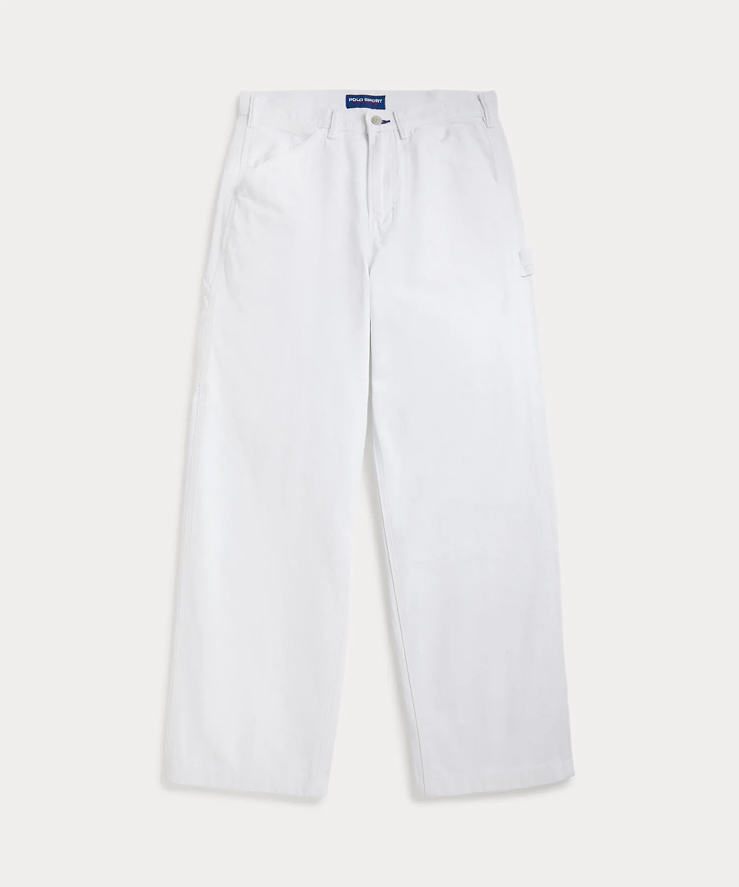 Мужские брюки Polo Ralph Lauren Big Fit Polo Sport Canvas Carpenter
