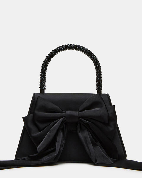 

Сумка Cosette Bag Steve Madden, черный