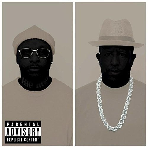 

CD диск Prhyme: Prhyme 2