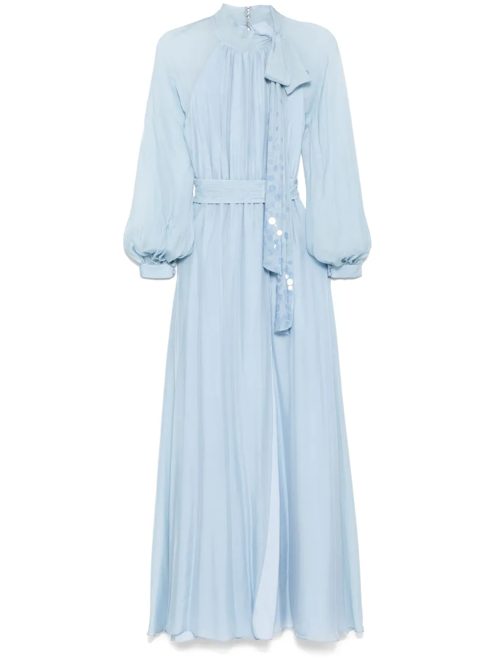 

Вечернее платье Vera Sachin & Babi, синий