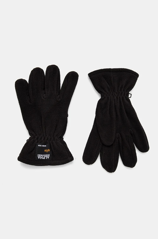 

Перчатки Alpha Industries, черный