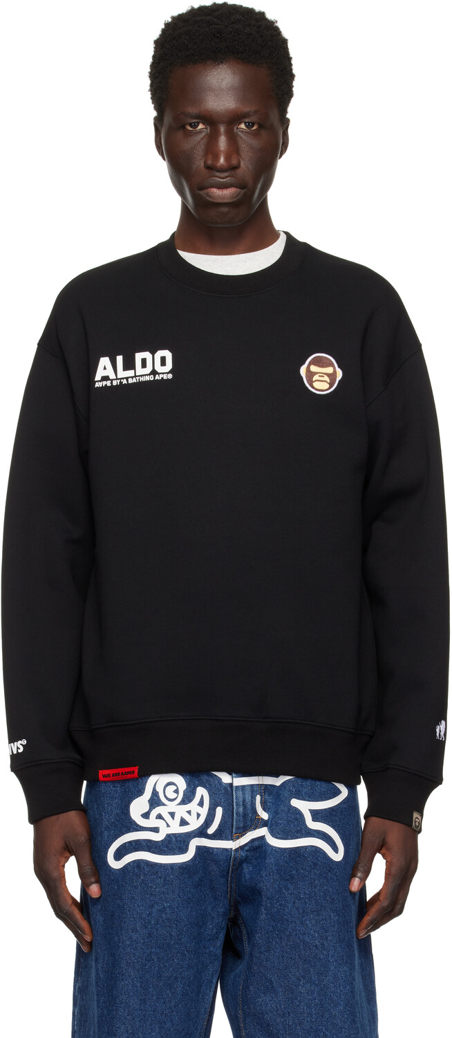 

Толстовка «AAPER Aldo» AAPE by A Bathing Ape