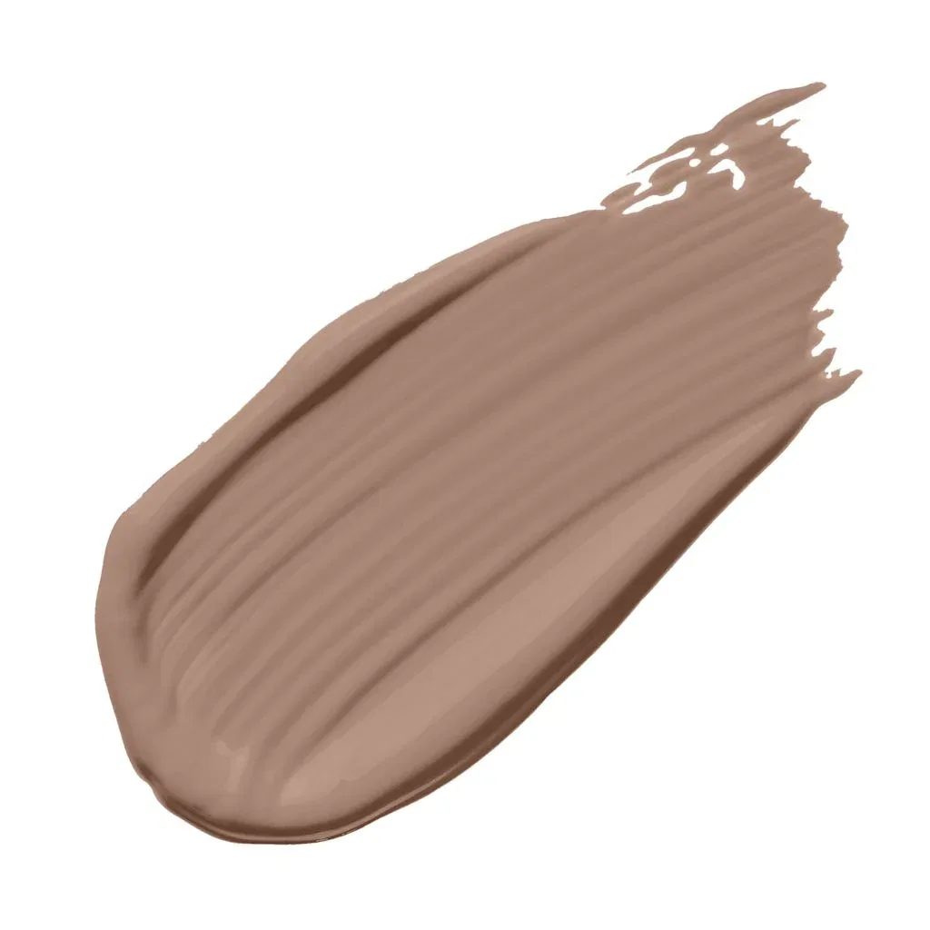 Набор из 3 тональных средств Jerome Alexander AirBrush Foundation, Medium